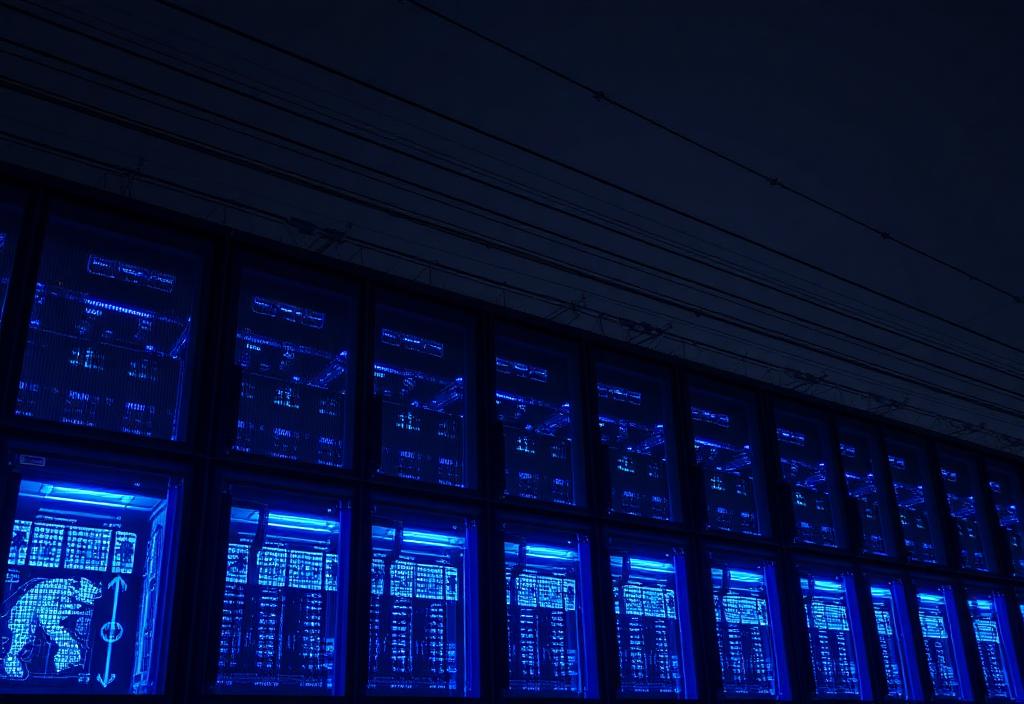Can the Grid Handle AI Power Demand?